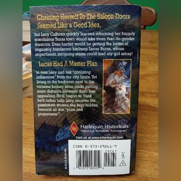 Blissful, Texas by Liz Ireland - Picture 2 of 8